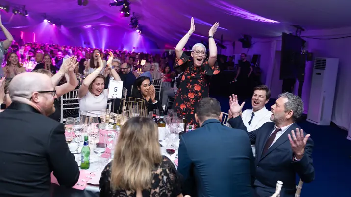 PPA reveals 2026 Awards shortlist