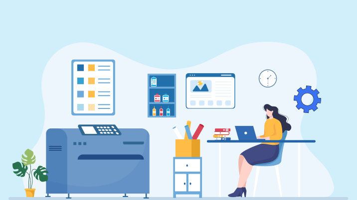 Print workflows: how to manage your print editorial workflows for optimum efficiency and impact