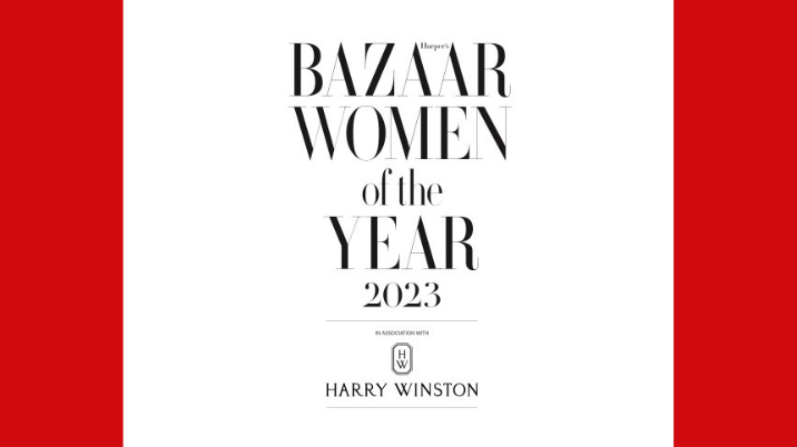 The Harper’s Bazaar Women of the Year Awards return