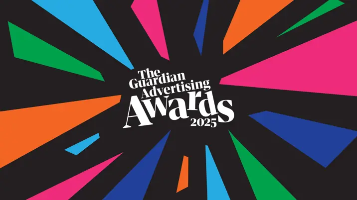The Guardian Advertising Awards 2025: winners revealed