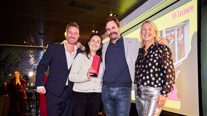 Newsworks Awards 2023 winners announced