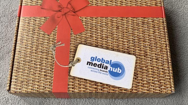 Global Media Hub launches The PPE Hub