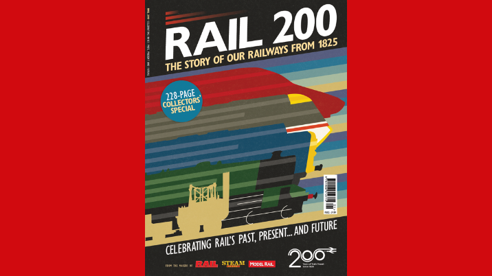 Bookazine celebrates anniversary