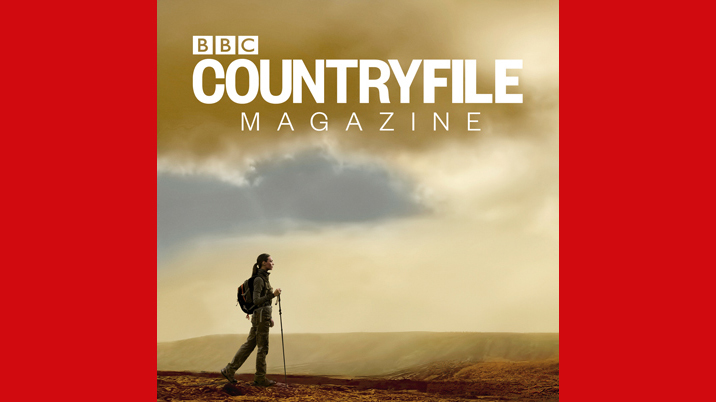 New Series for BBC Countryfile Magazine’s Plodcast