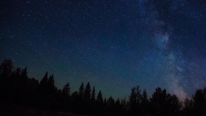 Back Garden Astronomy Week Returns for BBC Sky at Night Magazine