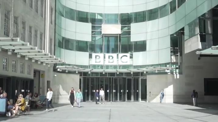 BBC looks to digital giants to fund enhanced LDR scheme