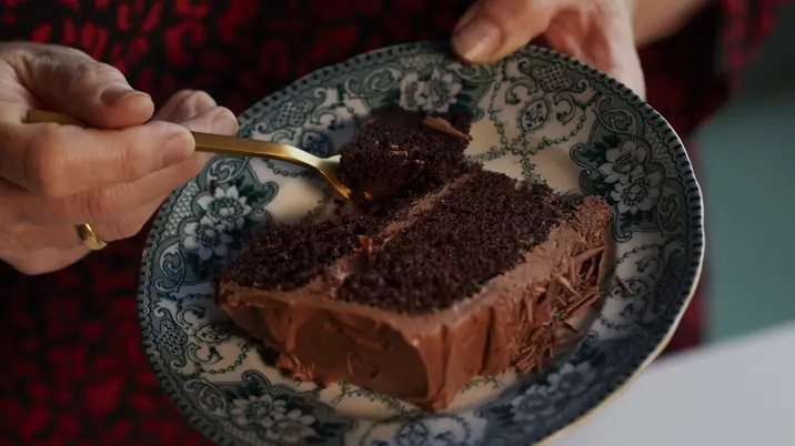 Angela Hartnett takes over the Good Food app