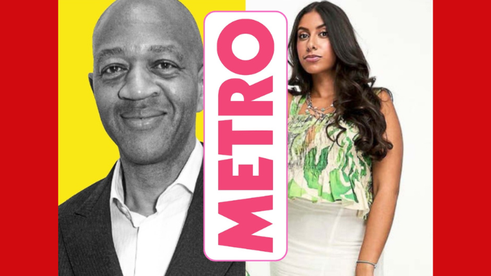 Metro to spotlight Black entrepreneurs