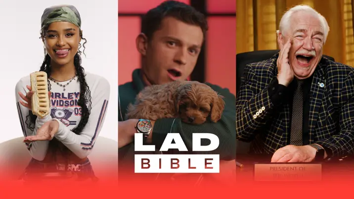 LADbible Group launches LADbible FAST Channel
