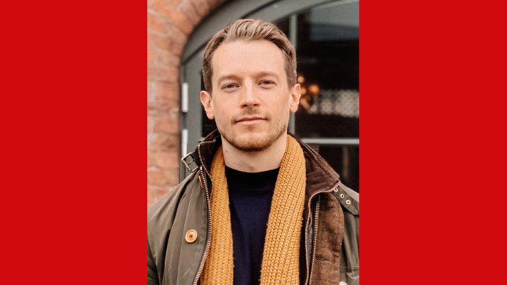 NME Networks appoints Benedict Ransley