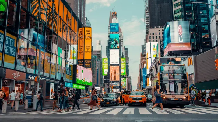 Time Out partners with Disney’s THE LION KING on Broadway