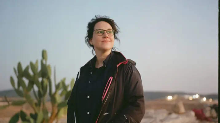 The Guardian appoints Bethan McKernan