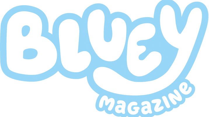 Immediate launches Bluey Magazine