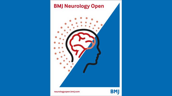 BMJ launches new open access neurology journal 