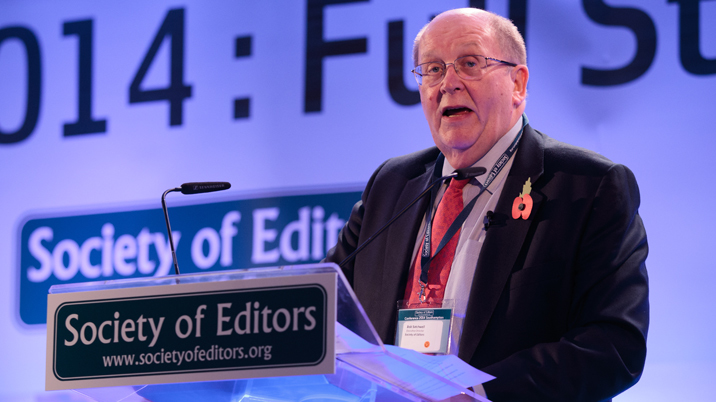 Tributes paid to former SoE Director Bob Satchwell