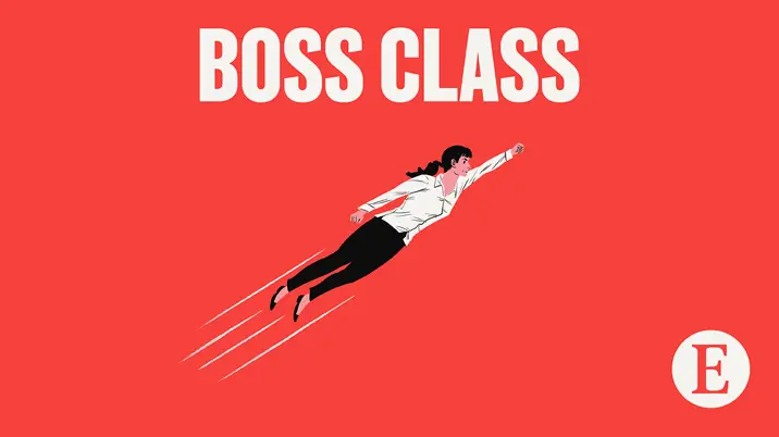 Boss Class returns for season two