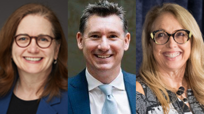 BPA Board Appoints Three New Directors at May Meeting