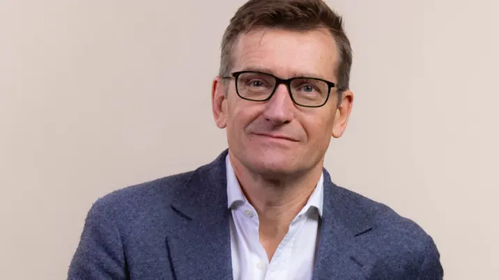 PA Media Group appoints Bruce Marson