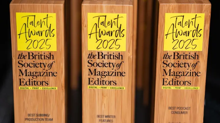 BSME Talent Awards 2025: winners revealed