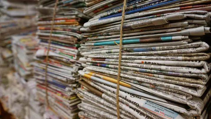 Local news industry launches campaign against government plans
