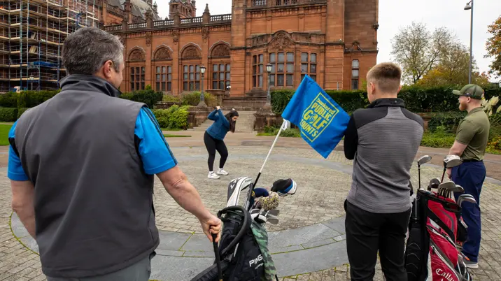 bunkered launches national campaign