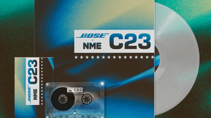 BOSE and NME announce partnership