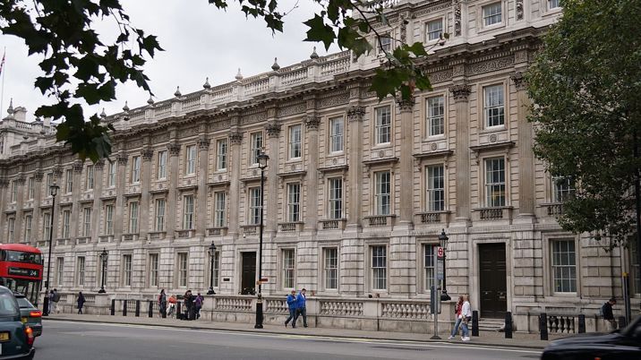 NMA Welcomes PACAC Inquiry Into Cabinet Office FOI Compliance