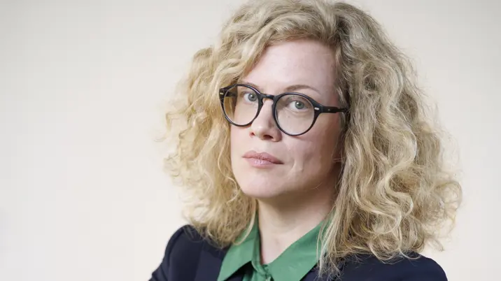 The Sunday Times appoints Camilla Long to restaurant critic role
