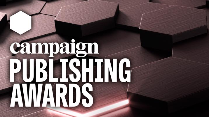 Campaign Publishing Awards – shortlist announced