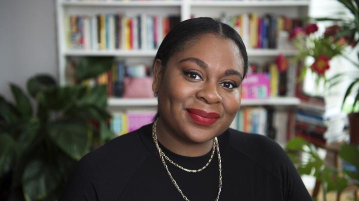 Candice Carty-Williams to become Guardian’s new books columnist