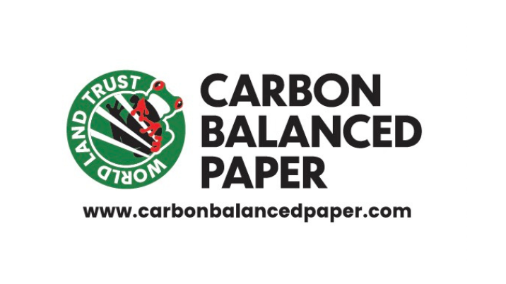 Denmaur celebrates Carbon Balanced Paper Week