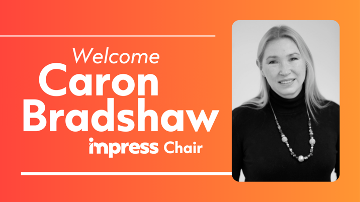 Impress announces new chair