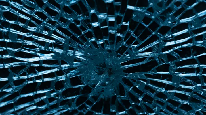 Smash the glass floor