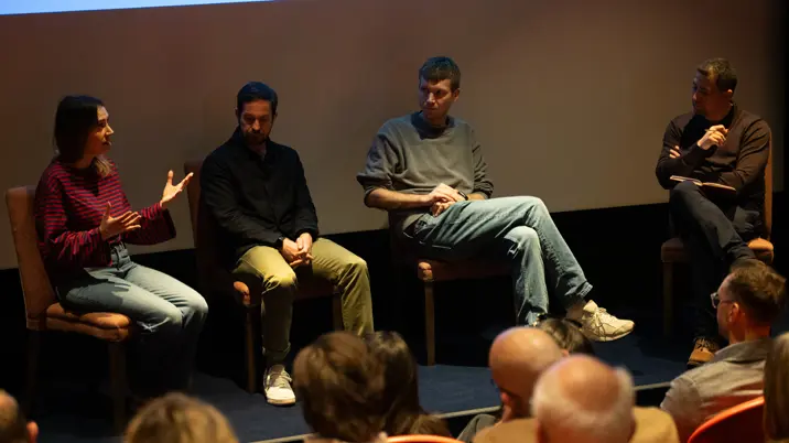 AOP CRUNCH: Driving growth through branded content