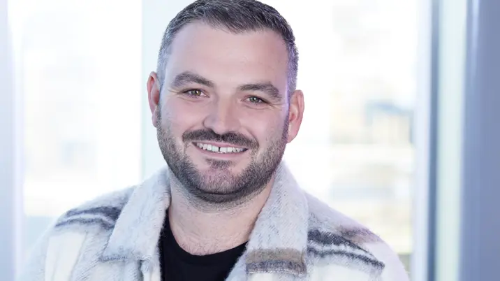 News UK announces new role for Charlie Celino