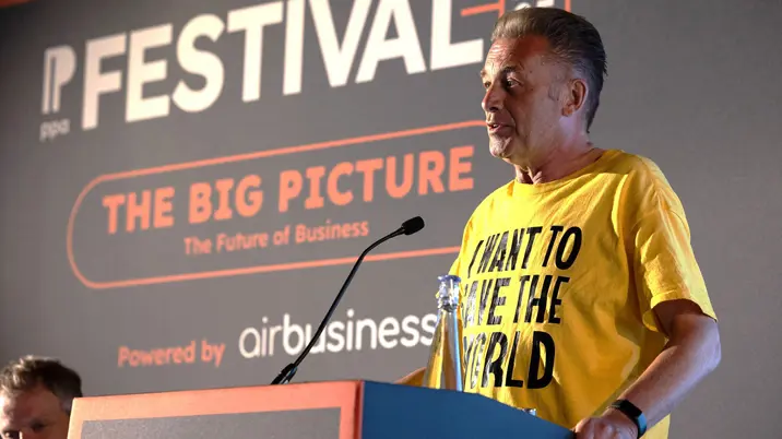 We have the power to make a difference