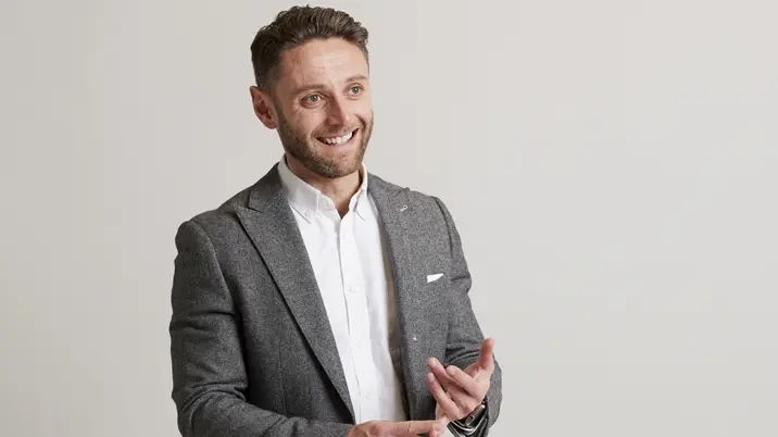 A world of opportunity