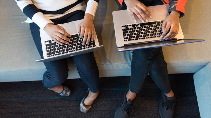 Women in the newsroom: still some way to go