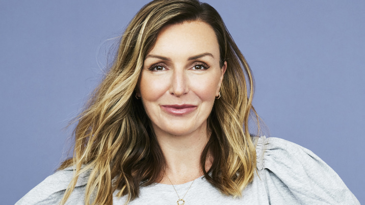 Hearst UK names Claire Sanderson editor-in-chief of Women’s Health and Men’s Health