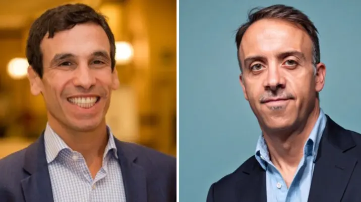 Anthony DeMaio named global head of sales at Business Insider