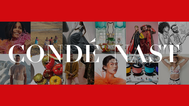 Condé Nast to increase investment in content