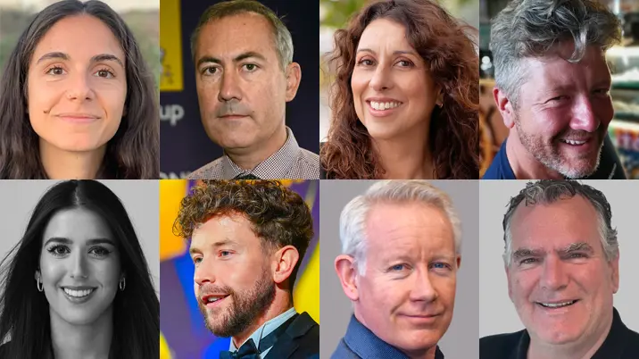 Content creation – eight top tips