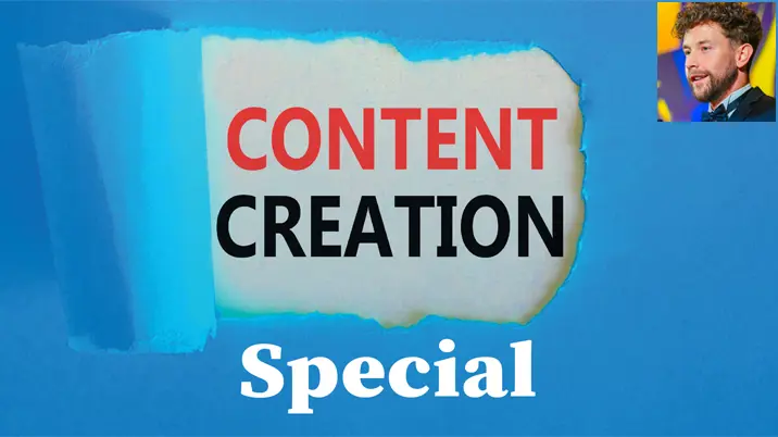 Our content creation strategy: Faversham House