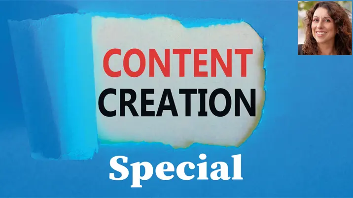 Our content creation strategy: Reclaim