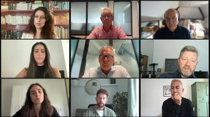 Content Creation – eight tips from Q&A webinar