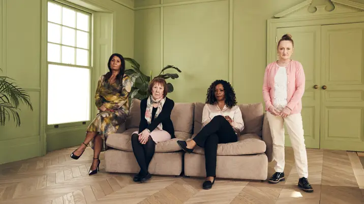 The Mirror launches campaign