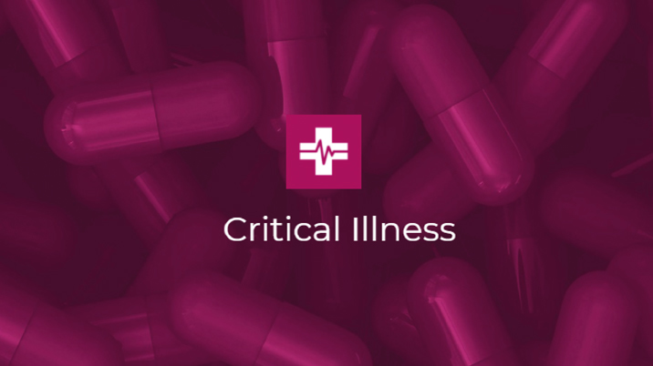 Pharmaceutical Press launches Critical Illness