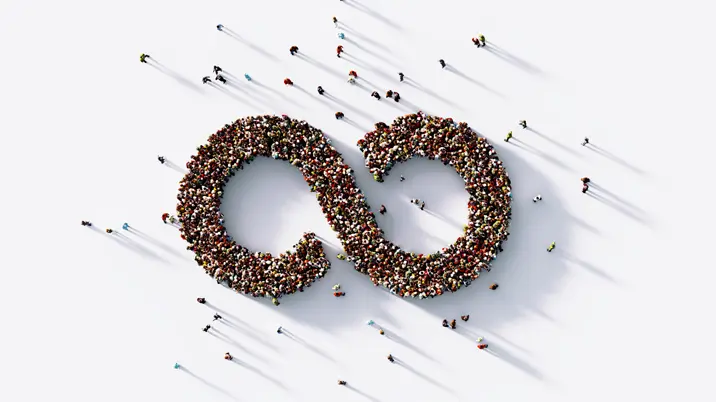 How to keep audiences coming back in a world of infinite content