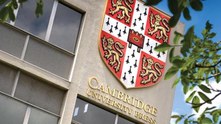 Cambridge launches Cambridge Open Engage