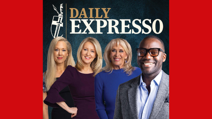 Daily Expresso launches